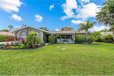 6519 E Town and River Rd, Fort Myers, FL 33919 - Photo 1