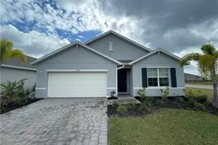 16645 Elkhorn Coral Dr, North Fort Myers, FL 33903 - Photo 1