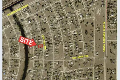 3074 NW 4th Ave, Cape Coral, FL 33993 - Photo 1