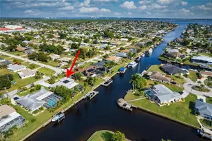 1712 SE 28th St, Cape Coral, FL 33904 - Photo 1