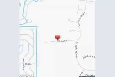 4075 Lattuca Ln, North Fort Myers, FL 33917 - Photo 1