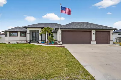 2320 NW 36th Pl, Cape Coral, FL 33993 - Photo 1