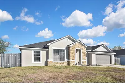 501 NW 6th Ter, Cape Coral, FL 33993 - Photo 1