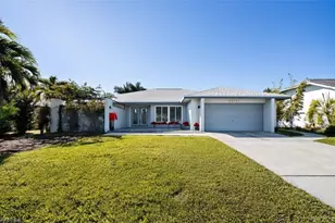 1216 SE 2nd St, Cape Coral, FL 33990 - Photo 1