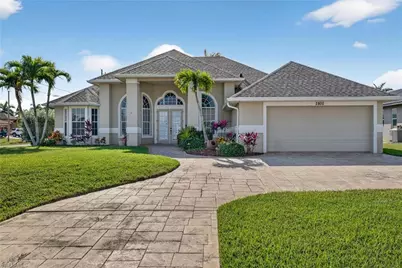 2800 NW 15th St, Cape Coral, FL 33993 - Photo 1