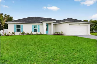 2024 NW 1st St, Cape Coral, FL 33993 - Photo 1