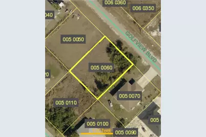 4685 Golfview Blvd, Lehigh Acres, FL 33973 - Photo 1