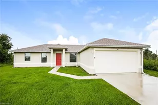 148 Partridge St, Lehigh Acres, FL 33974 - Photo 1