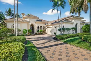 9530 Monteverdi Way, Fort Myers, FL 33912 - Photo 1