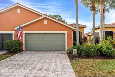 9281 Aegean Cir, Lehigh Acres, FL 33936 - Photo 1