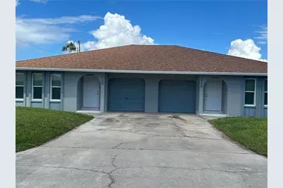 518 SE 6th Pl, Cape Coral, FL 33990 - Photo 1