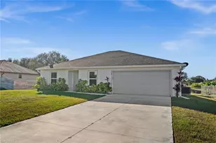 428 Piedmont St, Lehigh Acres, FL 33974 - Photo 1