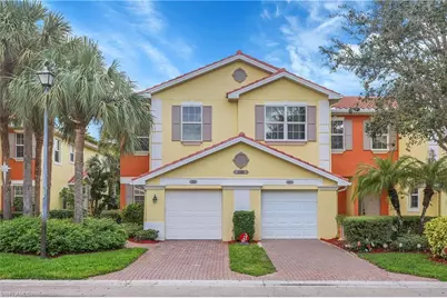 4380 Lazio Way #601, Fort Myers, FL 33901 - Photo 1