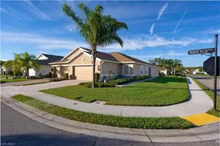 2085 Pigeon Plum Way, North Fort Myers, FL 33917 - Photo 1
