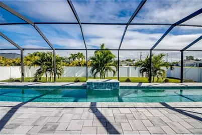 29 SW 21st Pl, Cape Coral, FL 33991 - Photo 1