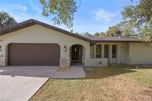 611 Henry Ave, Lehigh Acres, FL 33972 - Photo 1