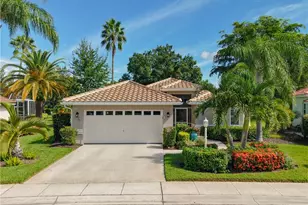 1851 Corona Del Sire Dr, North Fort Myers, FL 33917 - Photo 1