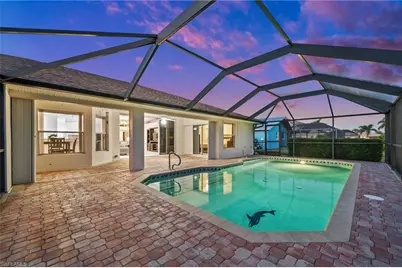 210 SW 37th Ter, Cape Coral, FL 33914 - Photo 33