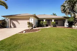 1812 NW 1st Pl, Cape Coral, FL 33993 - Photo 1