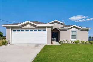 1415 NW 37th Ave, Cape Coral, FL 33993 - Photo 1