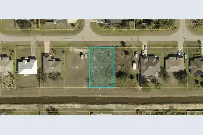 5017 Belrose St, Lehigh Acres, FL 33971 - Photo 1