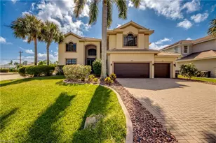 5601 Del Rio Ct, Cape Coral, FL 33904 - Photo 1