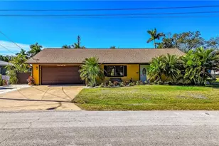 1383 Harbor View Dr, North Fort Myers, FL 33917 - Photo 1