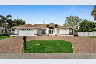 3730 SE 4th Ave, Cape Coral, FL 33904 - Photo 1