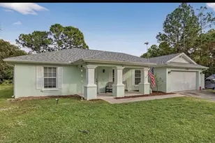 315 Leruth Ave, Lehigh Acres, FL 33974 - Photo 1