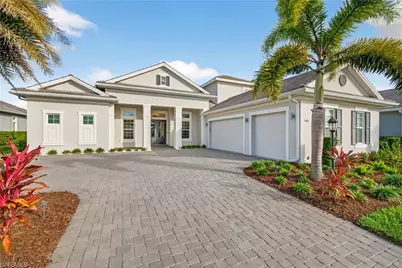 11400 Canal Grande Dr, Fort Myers, FL 33913 - Photo 1