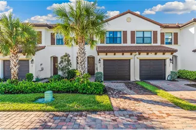15851 Portofino Springs Blvd #104, Fort Myers, FL 33908 - Photo 1