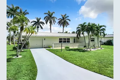 5249 Sunset Ct, Cape Coral, FL 33904 - Photo 1
