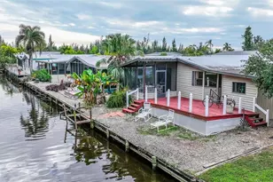 7076 Drum Dr, Saint James City, FL 33956 - Photo 1