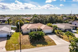 126 SE 16th Terrace, Cape Coral, FL 33990 - Photo 1