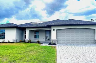 2614 NE 6th Pl, Cape Coral, FL 33909 - Photo 1