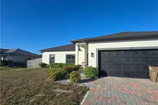 1504 NW 36th Pl, Cape Coral, FL 33993 - Photo 1