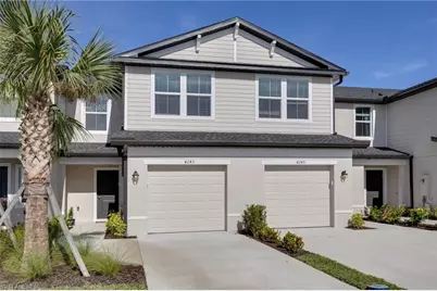 4243 Caterina Ct, North Fort Myers, FL 33917 - Photo 1