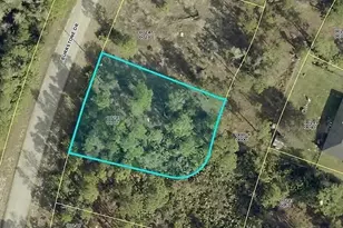 428 Burrstone Dr, Lehigh Acres, FL 33974 - Photo 1