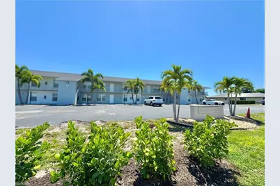 3705 Country Club Blvd #_Unit 4, Cape Coral, FL 33904 - Photo 1