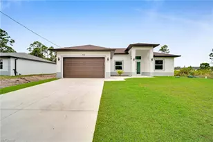 724 Giorgio Ave S, Lehigh Acres, FL 33974 - Photo 1