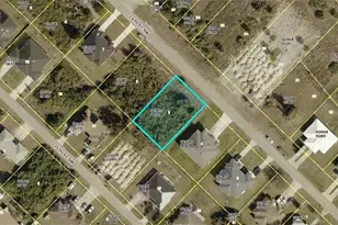 5219 24th St SW, Lehigh Acres, FL 33973 - Photo 1