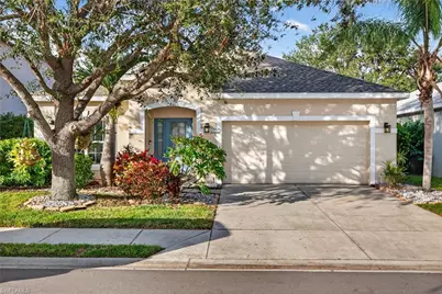 9720 Gladiolus Preserve Cir, Fort Myers, FL 33908 - Photo 1