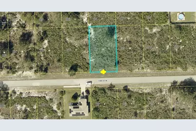 2710 73rd St W, Lehigh Acres, FL 33971 - Photo 1
