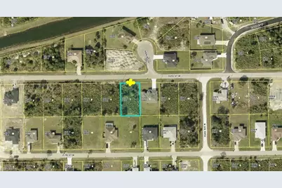 3007 26th St W, Lehigh Acres, FL 33971 - Photo 1