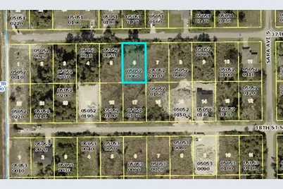 3411 37th St SW, Lehigh Acres, FL 33976 - Photo 1