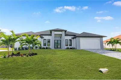 2100 SW 26th St, Cape Coral, FL 33914 - Photo 1