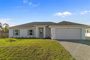 1010 NW 8th Pl, Cape Coral, FL 33993 - Photo 1