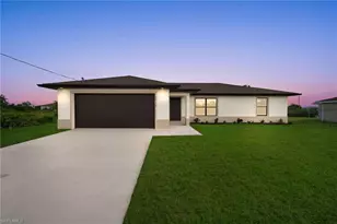 3401 70th St W, Lehigh Acres, FL 33971 - Photo 1