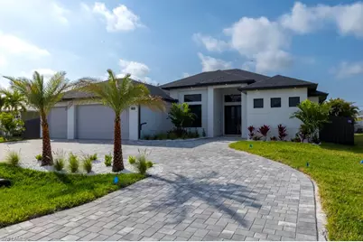 1140 SW 40th Ter, Cape Coral, FL 33914 - Photo 1