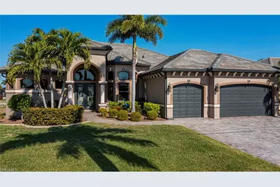 3701 NW 2nd St, Cape Coral, FL 33993 - Photo 1